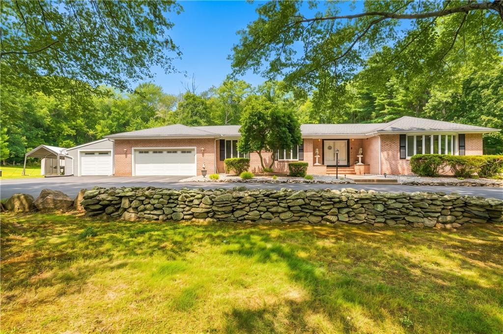 99 Sandy Brook Road Property Photo 1