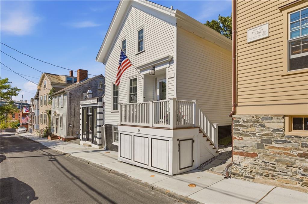 14 Barney Street Property Photo 1