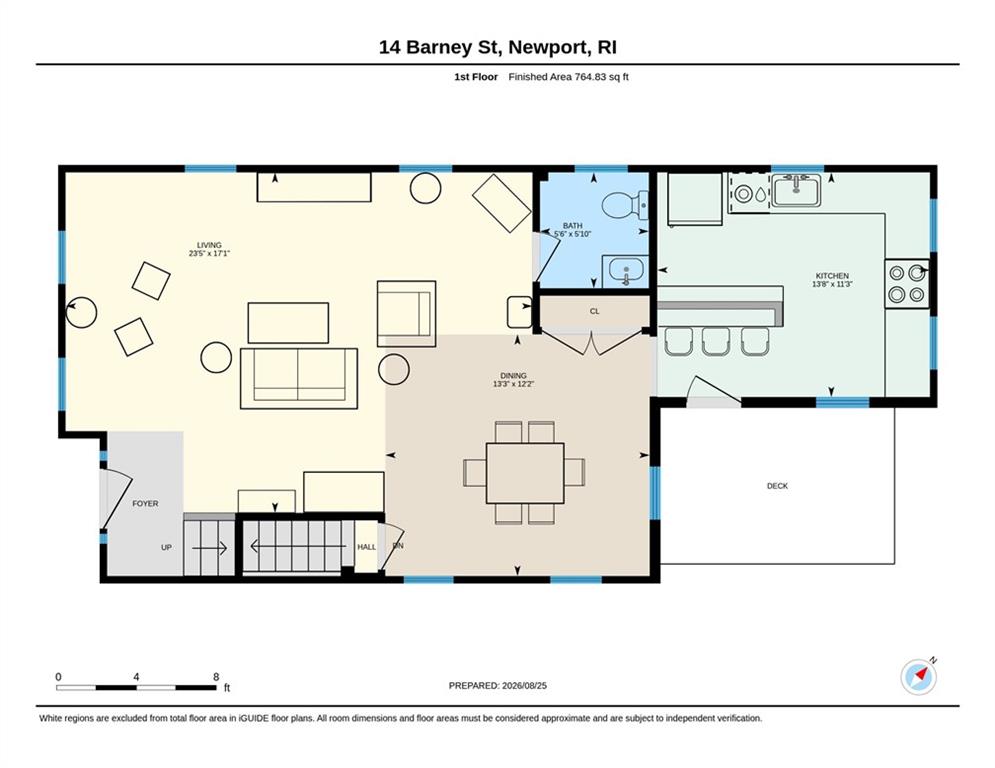 14 Barney Street Property Photo 38