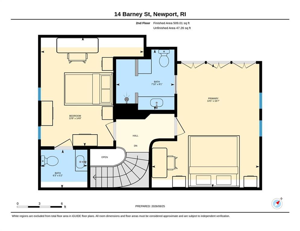 14 Barney Street Property Photo 39