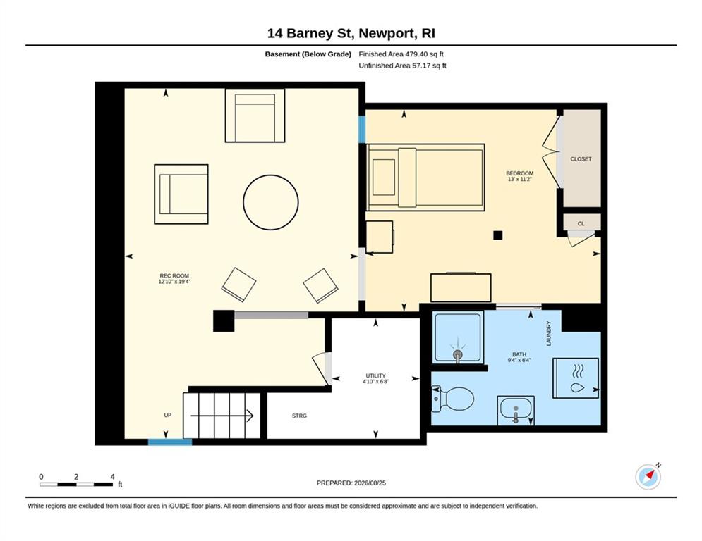 14 Barney Street Property Photo 40