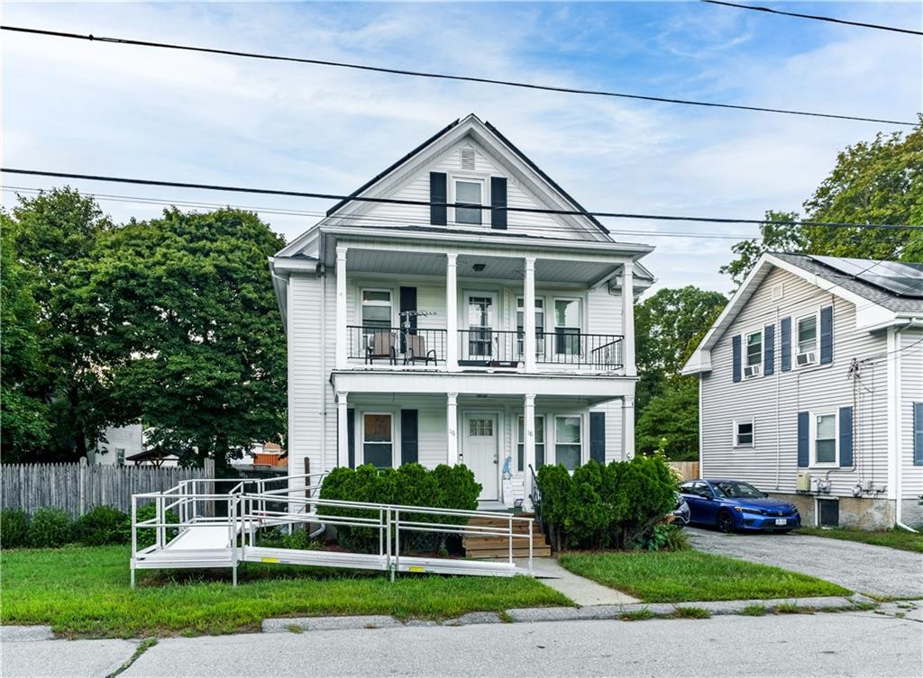 16 Binford Street Property Photo 1