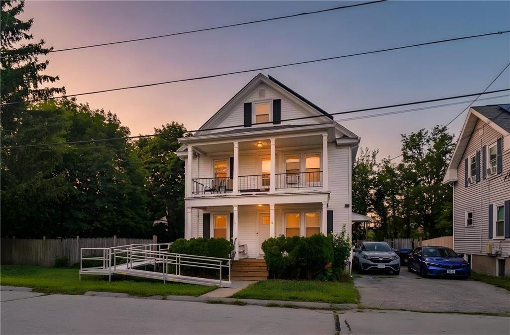 16 Binford Street Property Photo 2
