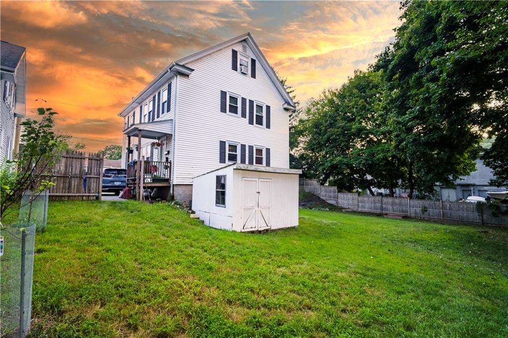 16 Binford Street Property Photo 23