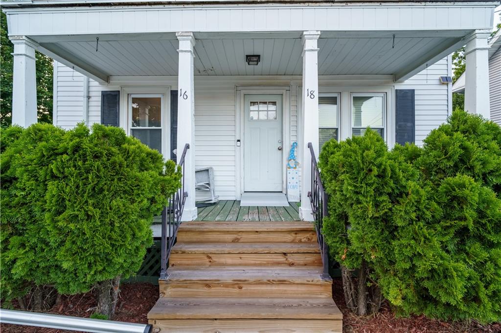 16 Binford Street Property Photo 28