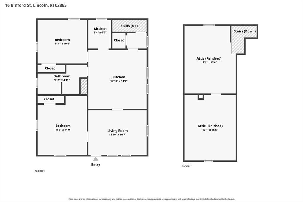 16 Binford Street Property Photo 30