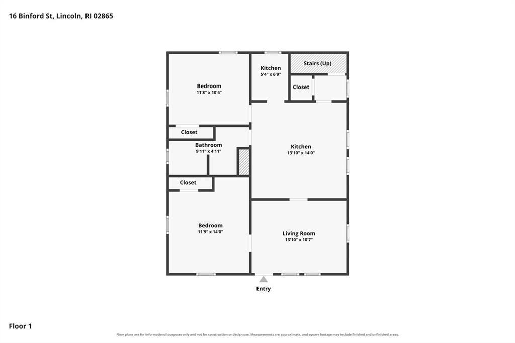 16 Binford Street Property Photo 31