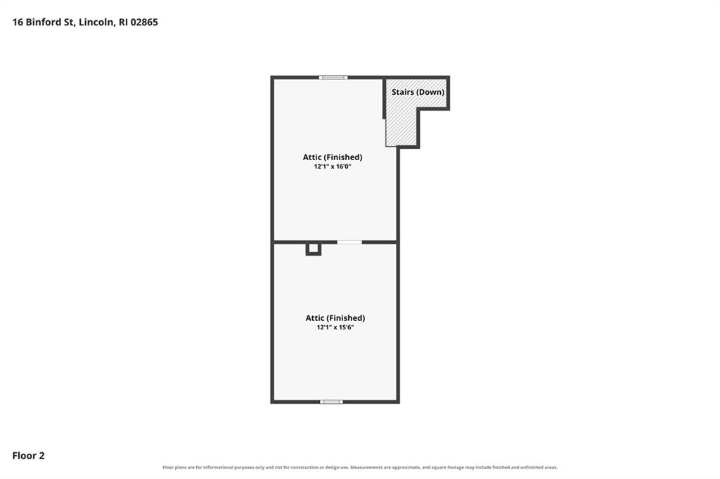 16 Binford Street Property Photo 32