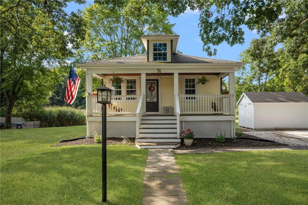 34 Wuddall Avenue Property Photo 1