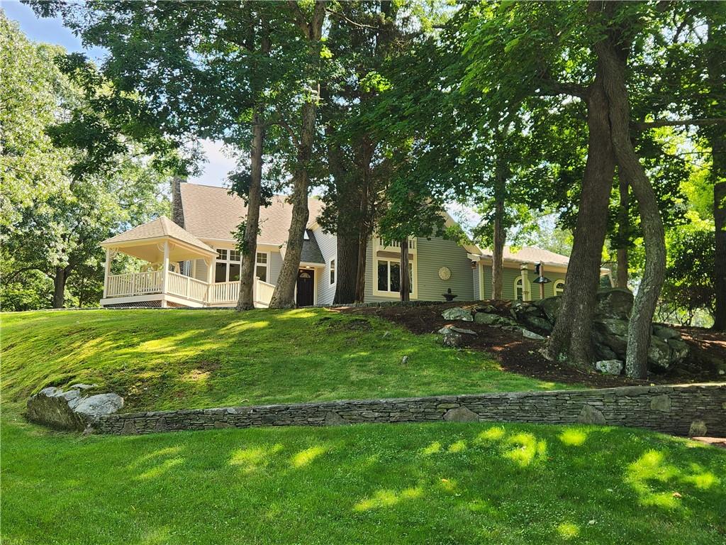 242 Church Pond Drive Property Photo 1