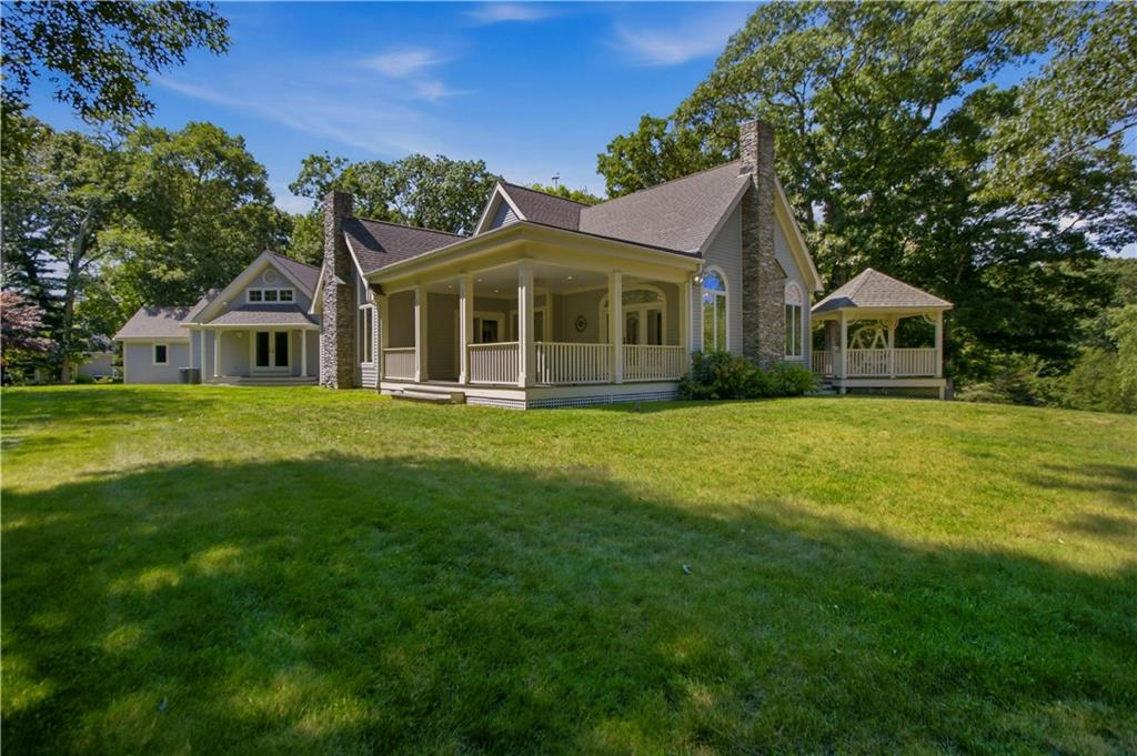 242 Church Pond Drive Property Photo 3