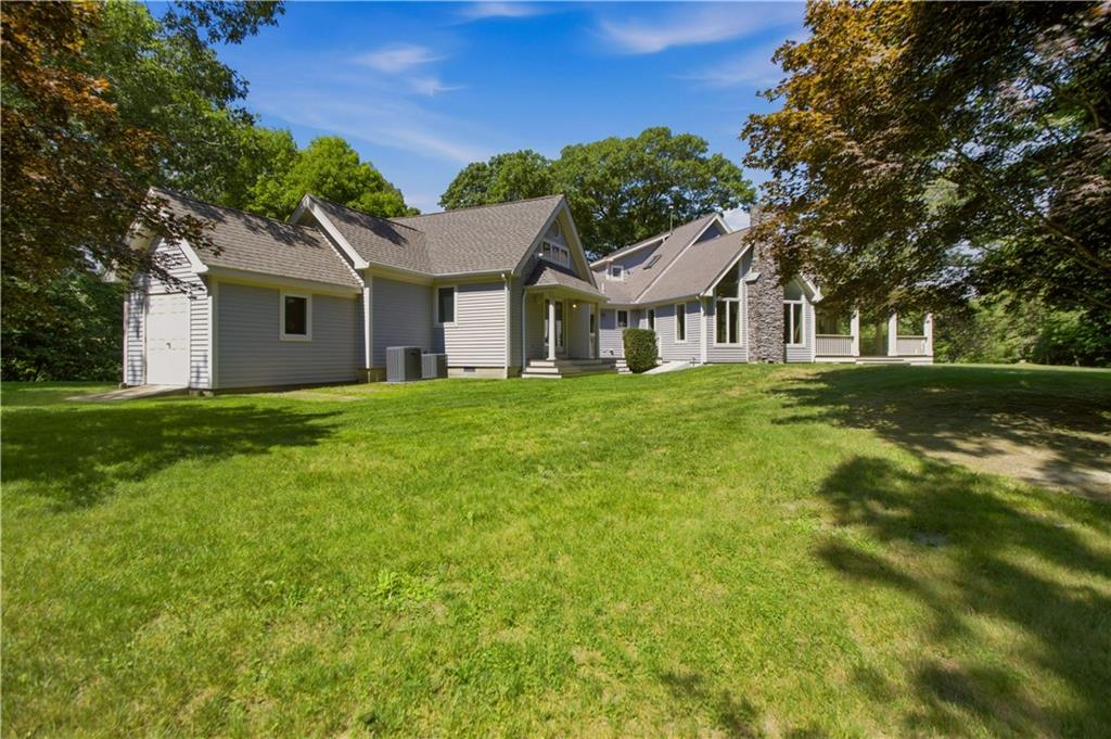 242 Church Pond Drive Property Photo 42