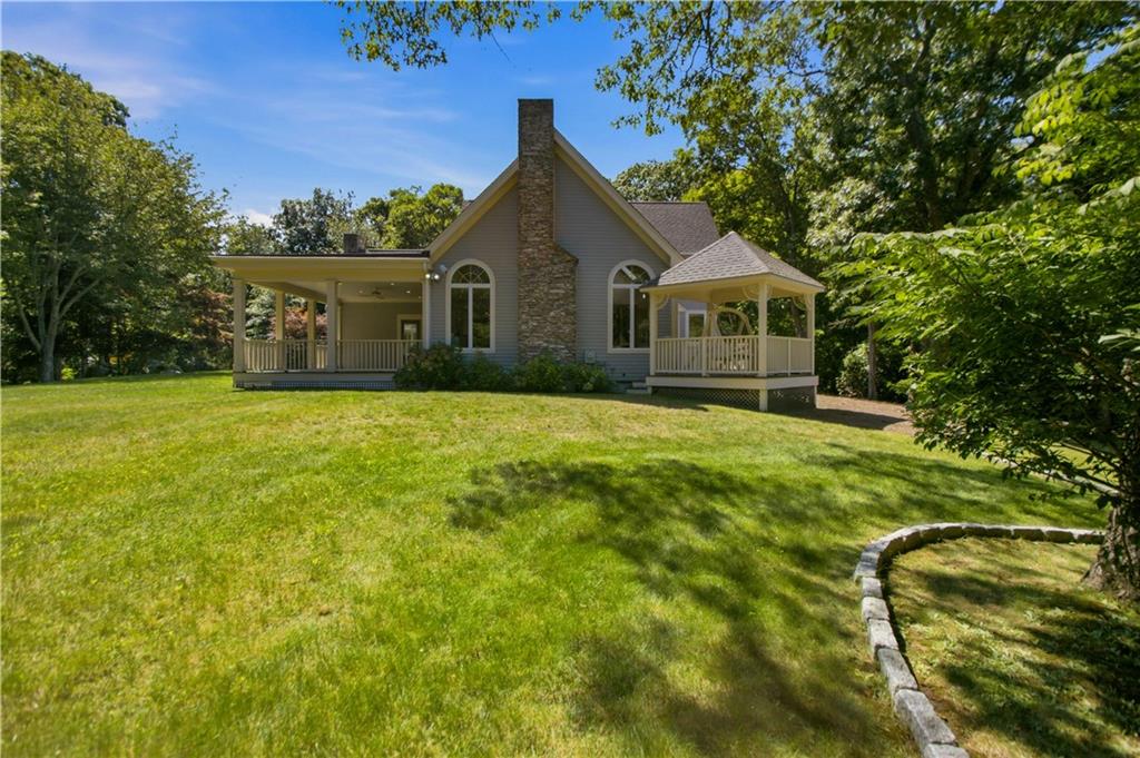 242 Church Pond Drive Property Photo 43
