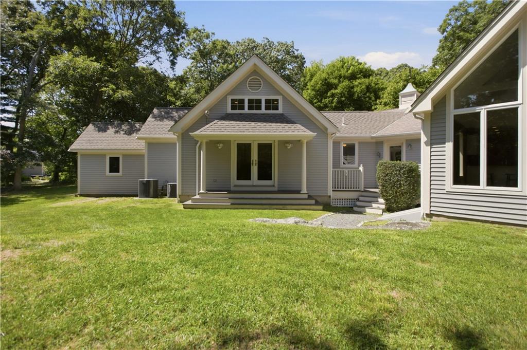 242 Church Pond Drive Property Photo 44