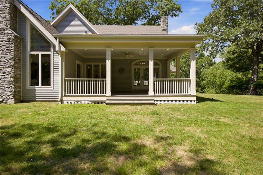 242 Church Pond Drive Property Photo 45