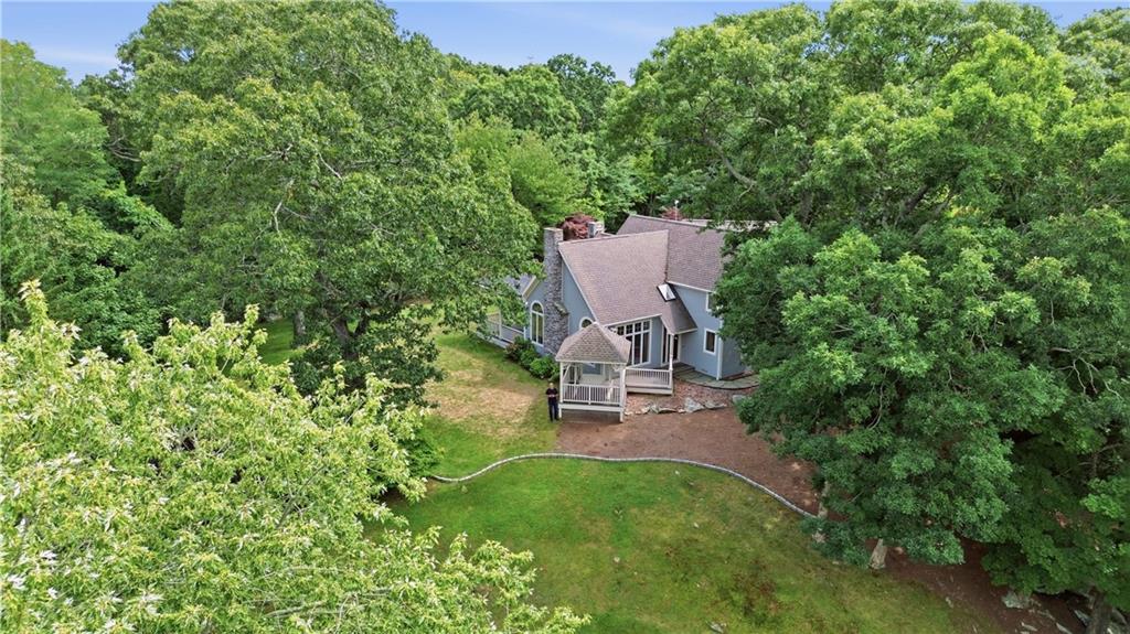 242 Church Pond Drive Property Photo 47