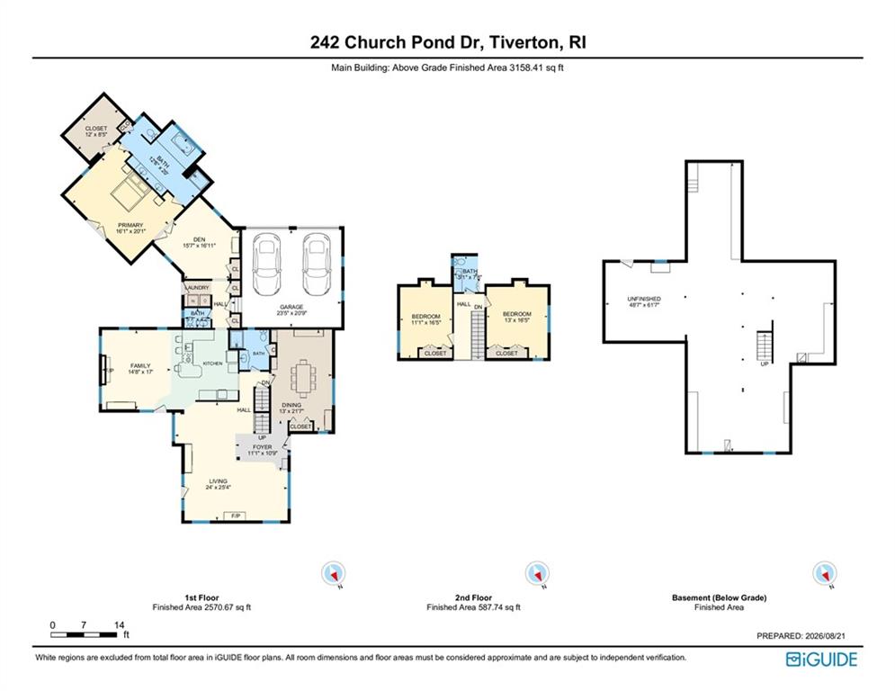 242 Church Pond Drive Property Photo 48