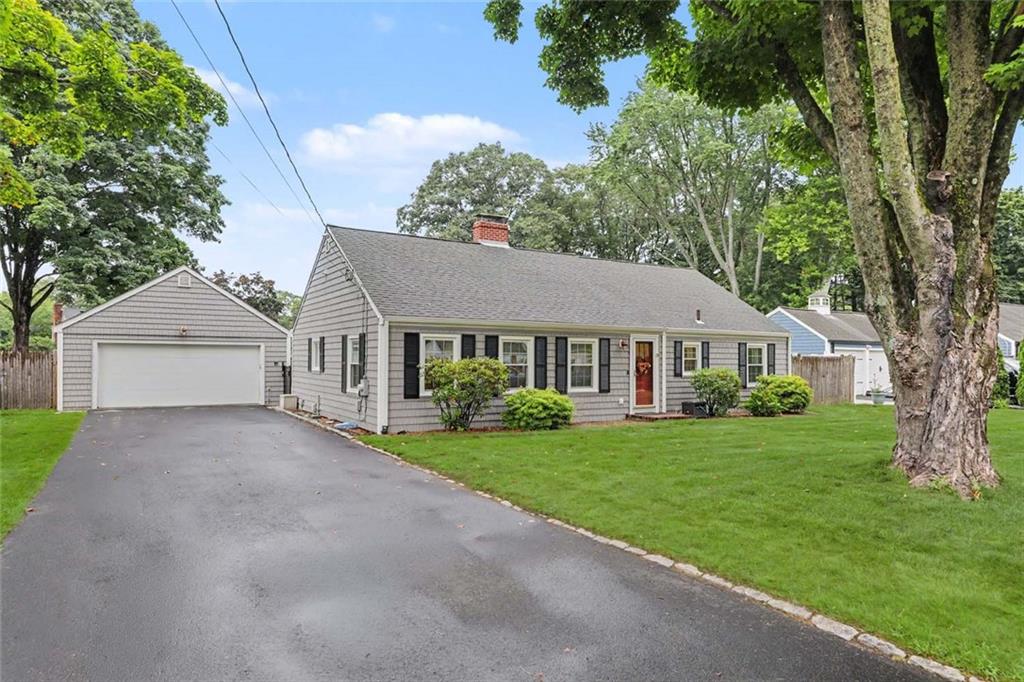 25 Tingley Drive Property Photo 1