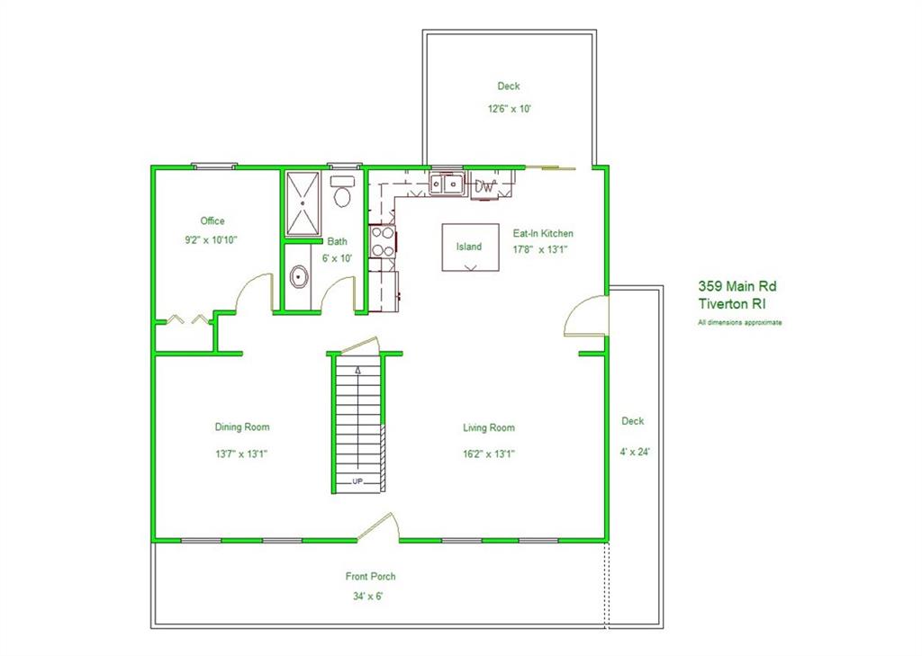 359 Main Road Property Photo 43