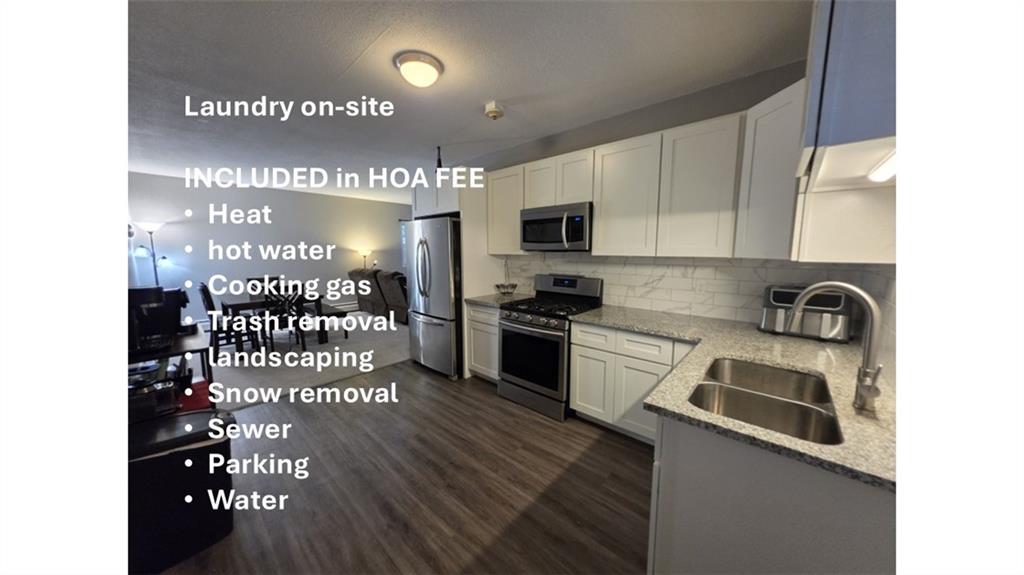 94 Cowesett Avenue Unit 28 Property Photo 18