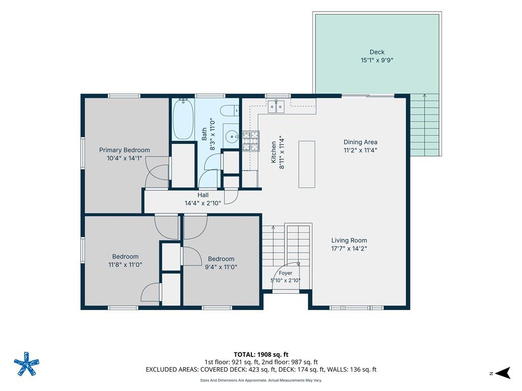 8 Bratt Lane Property Photo 30