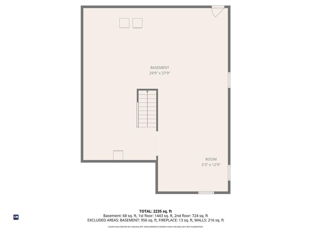 9 Country Parkway Property Photo 32