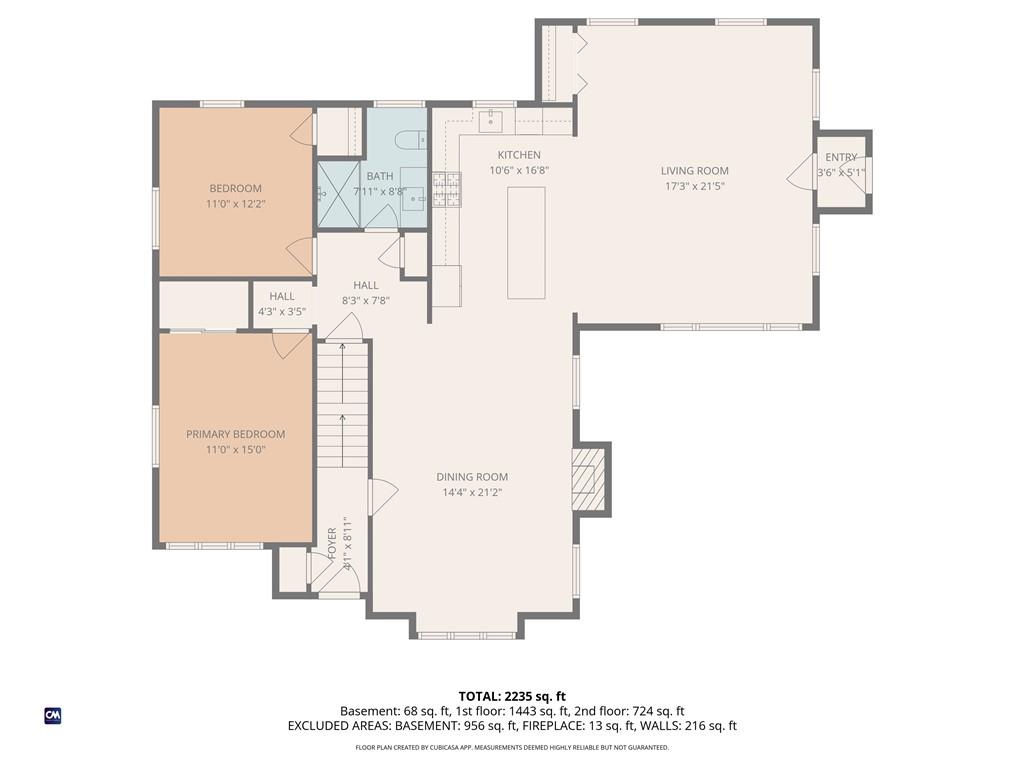 9 Country Parkway Property Photo 33