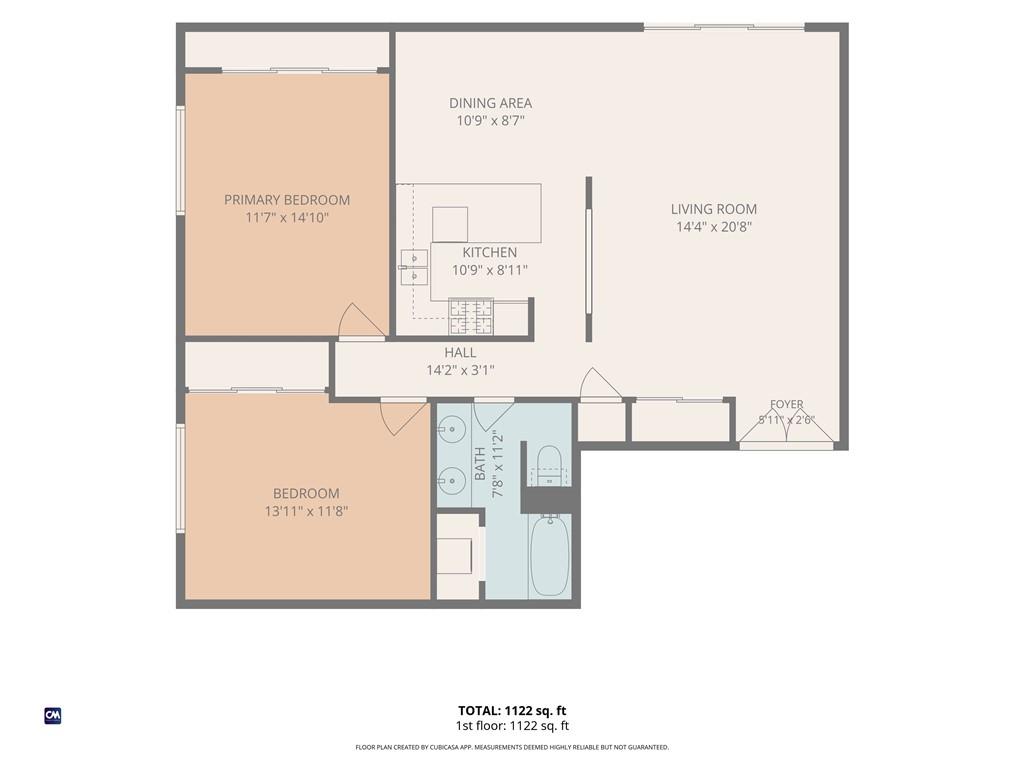 125 Van Zandt Avenue Unit 201 Property Photo 47