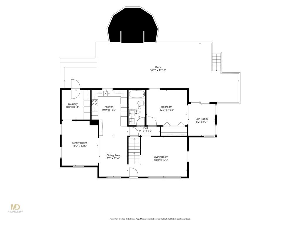 58 Red Oak Drive Property Photo 18