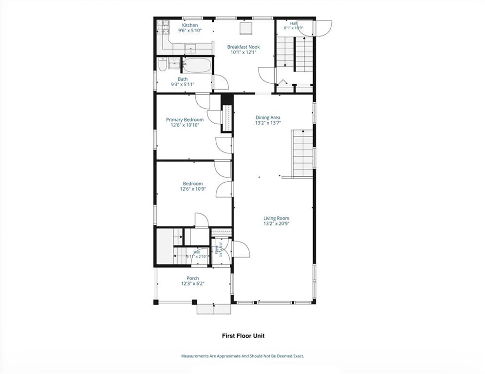 480 East Avenue Property Photo 4