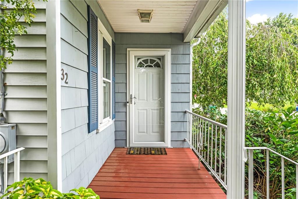 32 Benbridge Avenue Property Photo 5