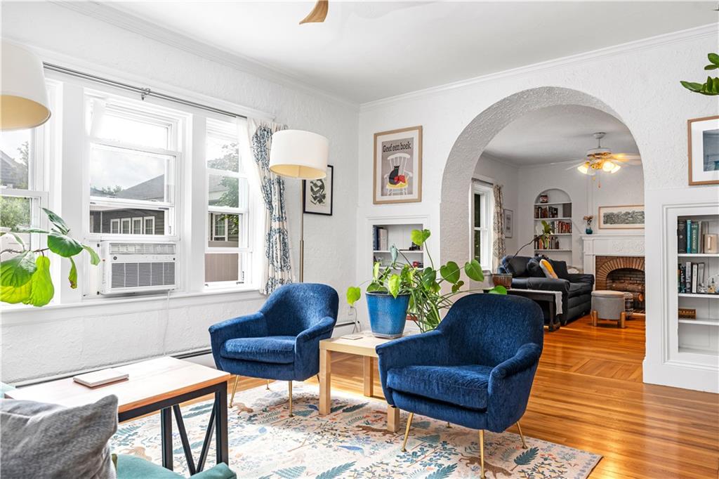 32 Benbridge Avenue Property Photo 6