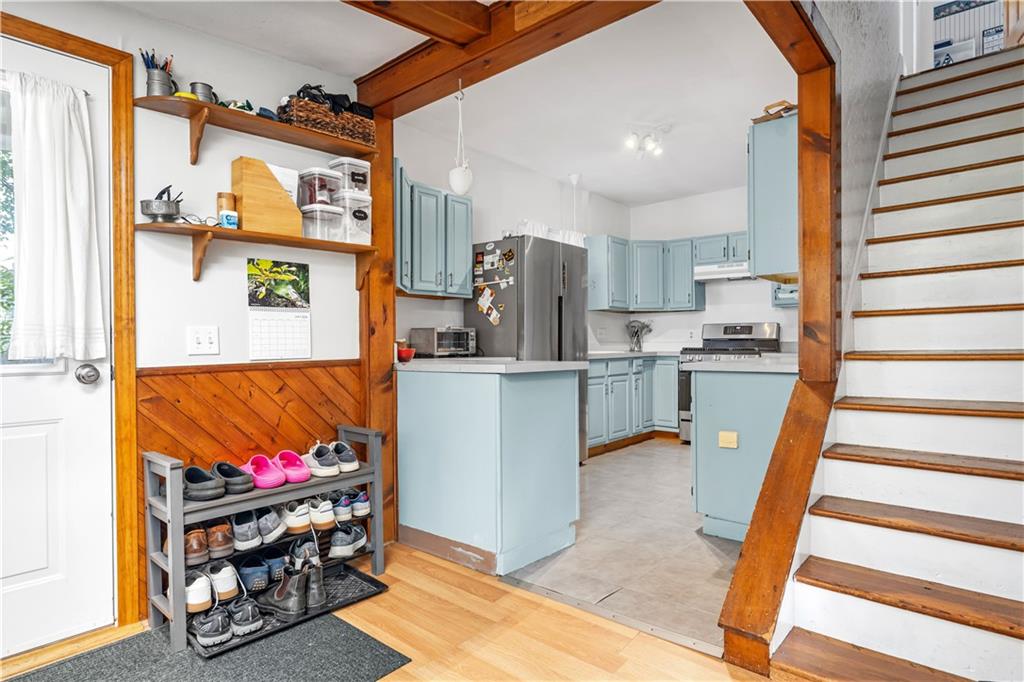 32 Benbridge Avenue Property Photo 25