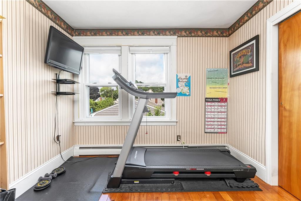 32 Benbridge Avenue Property Photo 28
