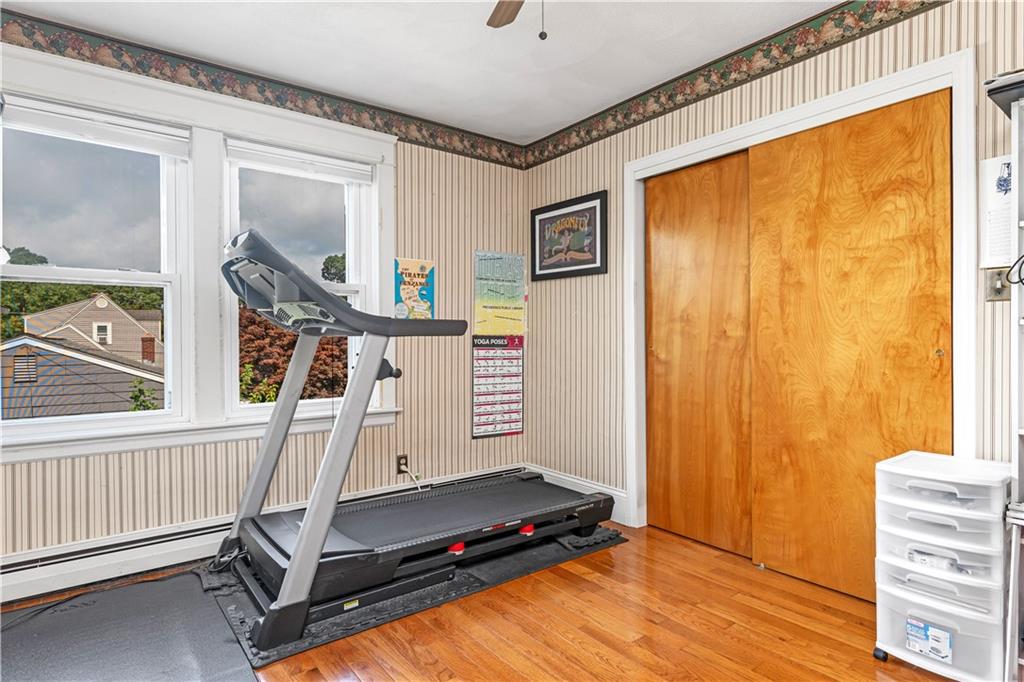 32 Benbridge Avenue Property Photo 29