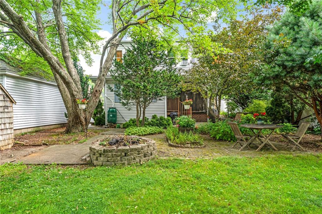32 Benbridge Avenue Property Photo 37