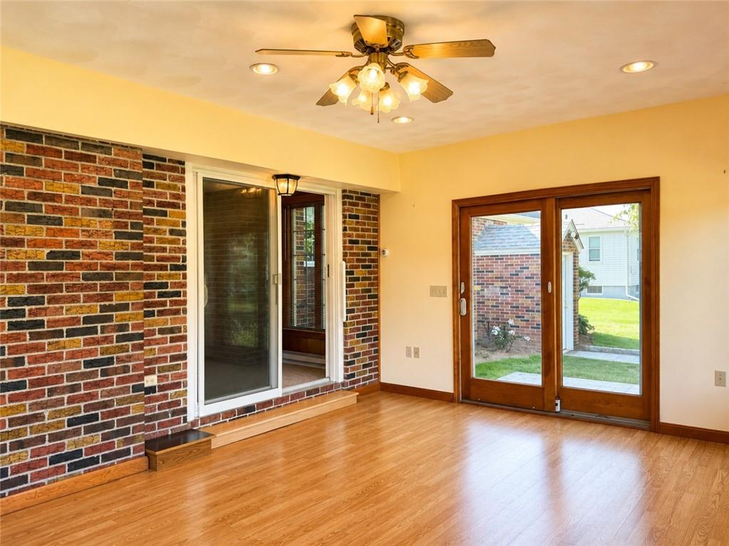 415 George Waterman Road Property Photo 5