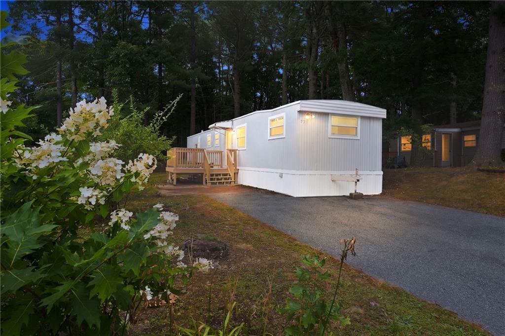 77 Hillside Drive Property Photo 1