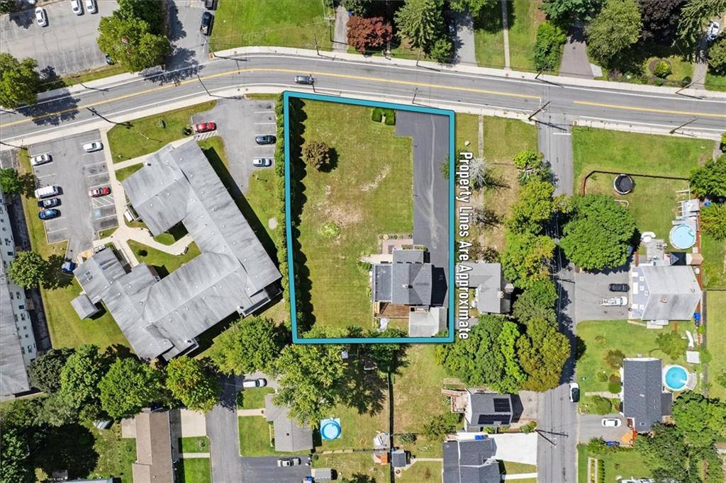 513 Woonasquatucket Avenue Property Photo 8