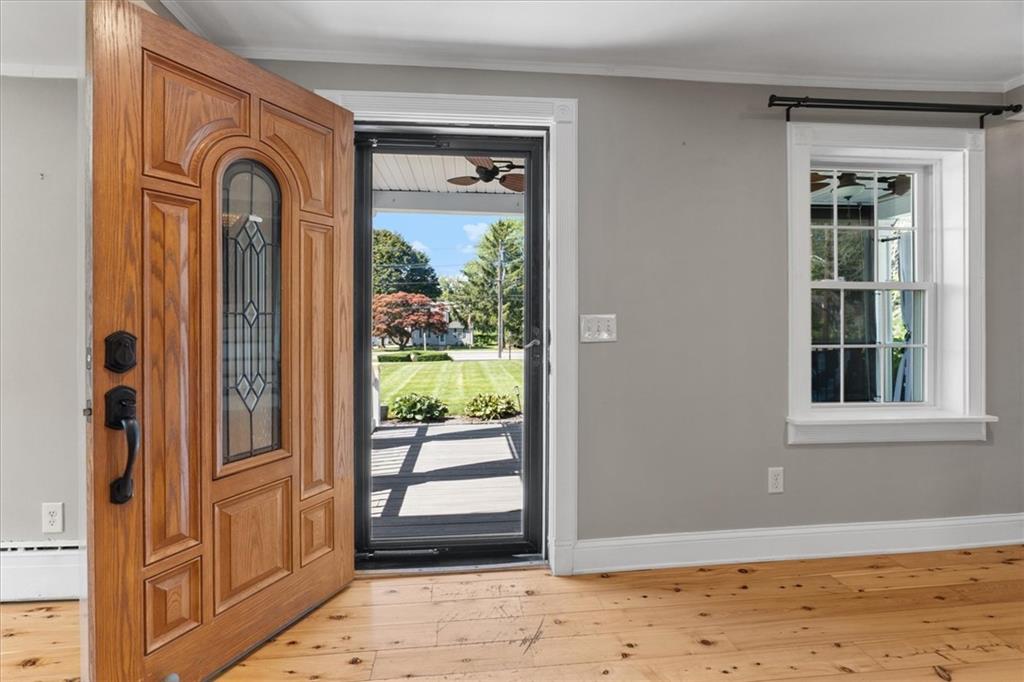 513 Woonasquatucket Avenue Property Photo 19