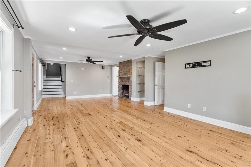513 Woonasquatucket Avenue Property Photo 23