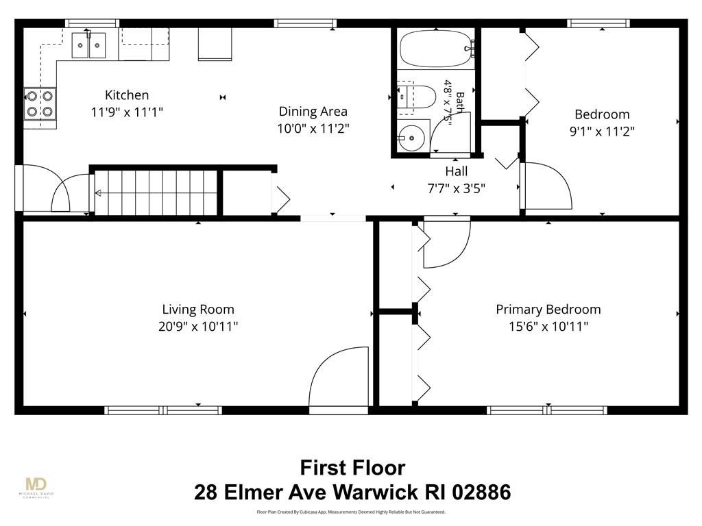 28 Elmer Avenue Property Photo 17