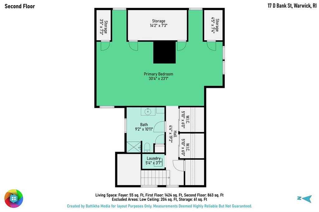 17 Bank Street Unit D Property Photo 43