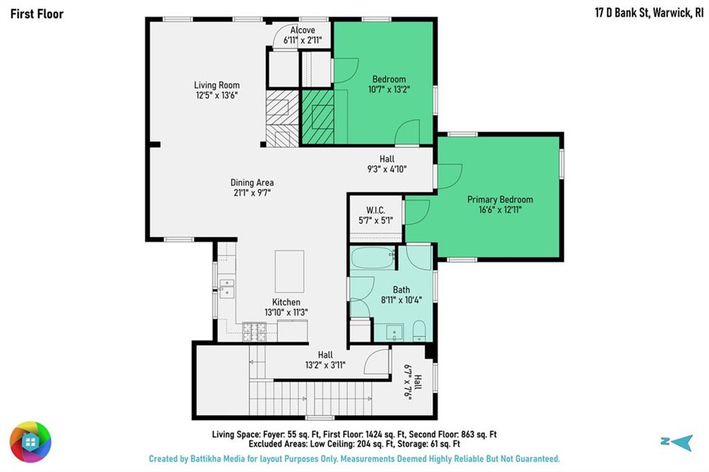17 Bank Street Unit D Property Photo 44