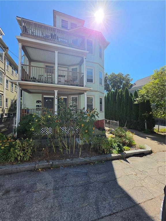 45 47 Carrington Avenue Property Photo 1