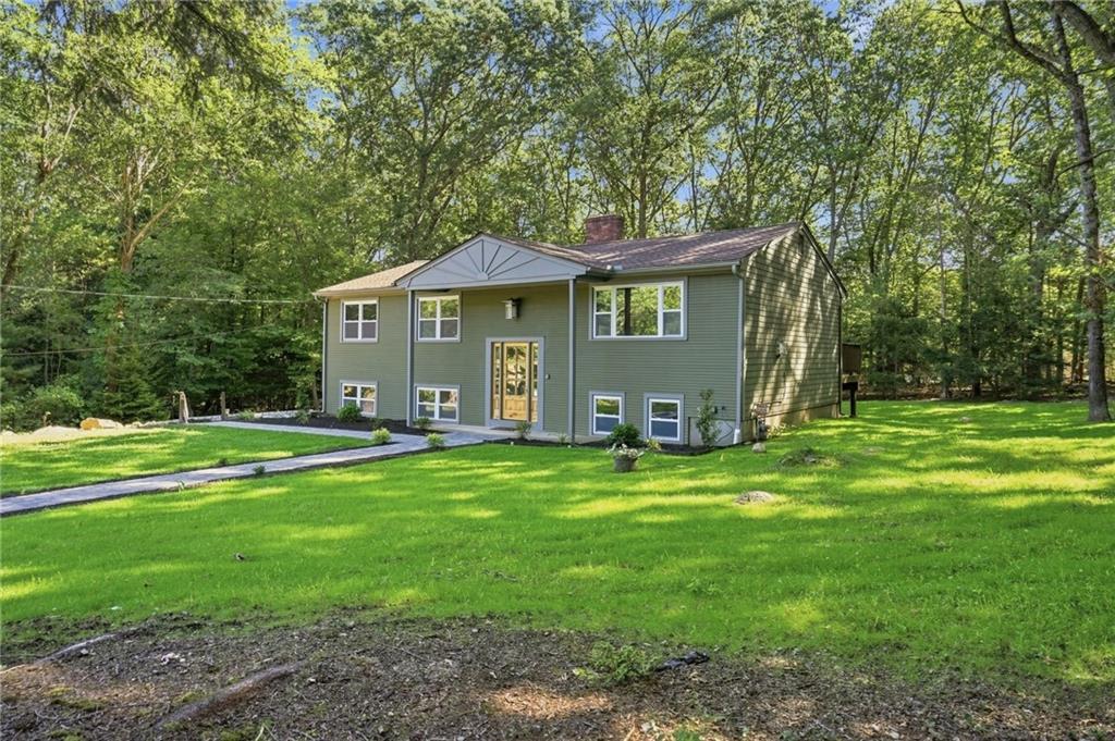 154 Spring Valley Drive Property Photo 2
