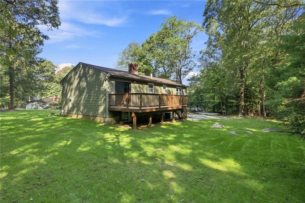 154 Spring Valley Drive Property Photo 3