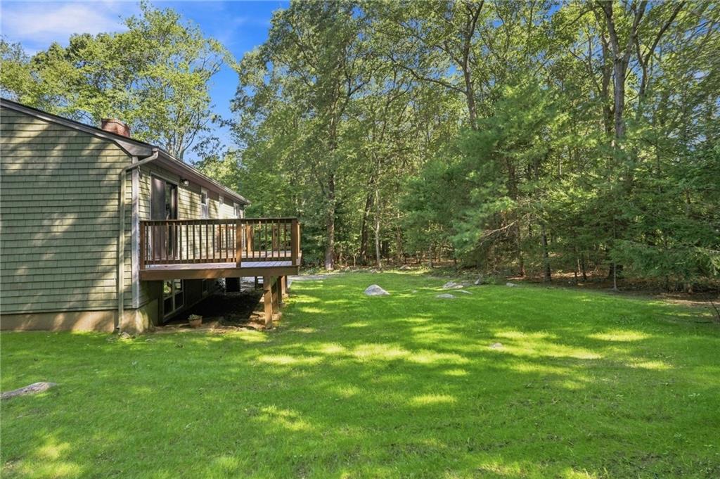 154 Spring Valley Drive Property Photo 4