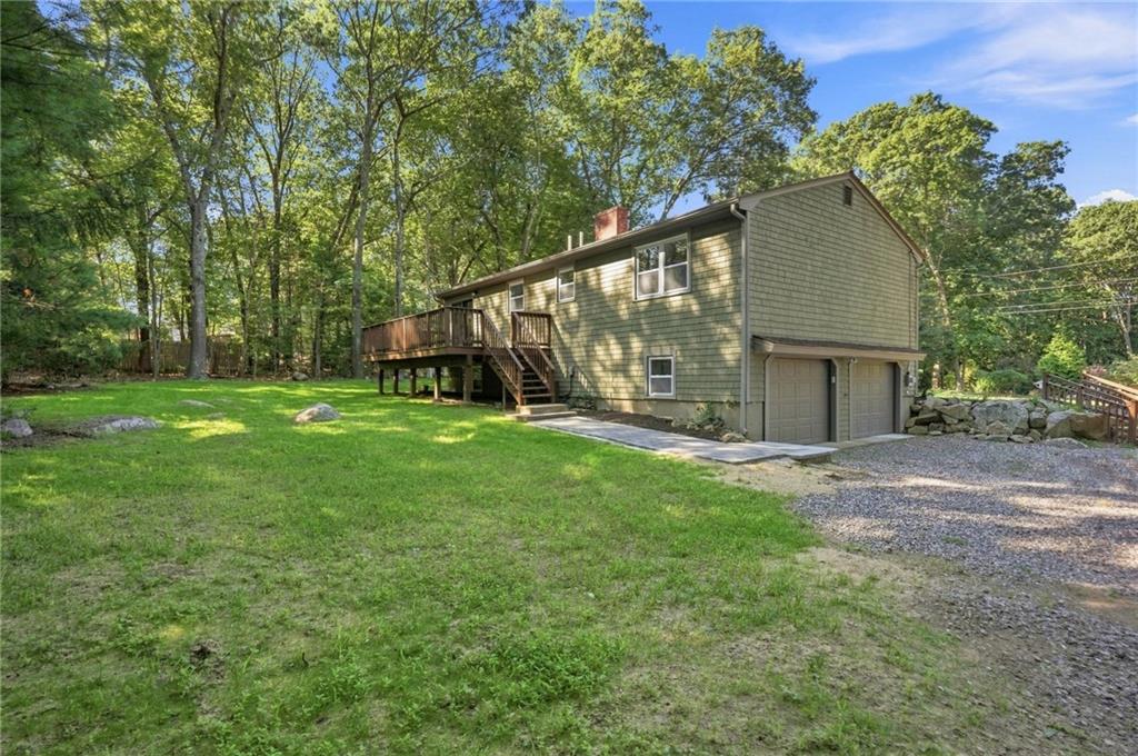 154 Spring Valley Drive Property Photo 6