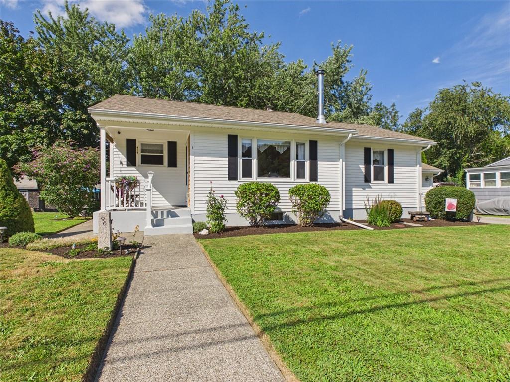 96 Lepes Road Property Photo 2